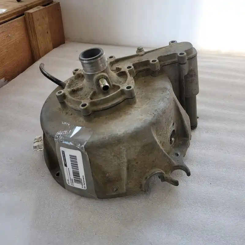 (new ref. 5144073) cover-stator w/waterpmp Offre Du Jour